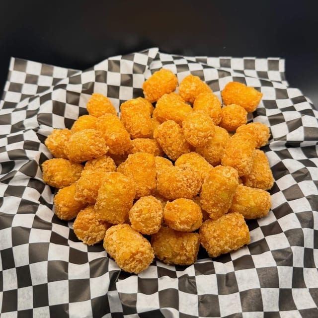 Tots.