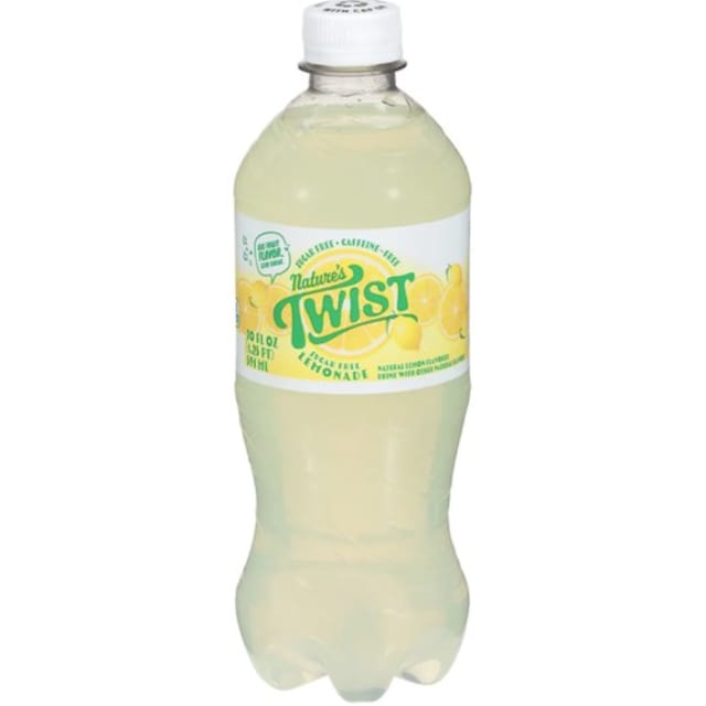 Lemonade.