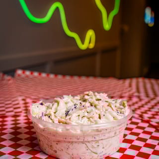 Small Coleslaw