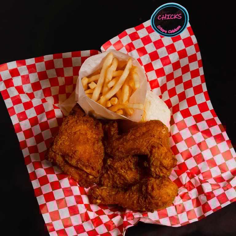 Fresh Seafood Delights: Southern Flavors