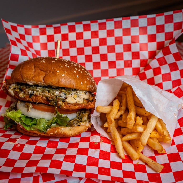 Refreshing Lemonade to Complement Your Meal